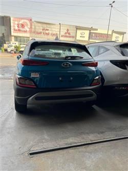 هیوندای کۆنا